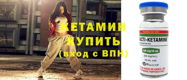 молекула духа Пересвет
